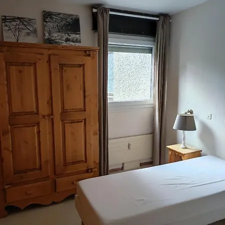 Appartement Proche Village Et Remontees Mecaniques Saint-Gervais-les-Bains Exterior photo