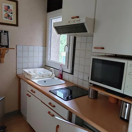 Appartement Proche Village Et Remontees Mecaniques Saint-Gervais-les-Bains Exterior photo