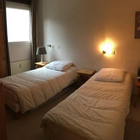 Appartement Proche Village Et Remontees Mecaniques Saint-Gervais-les-Bains Exterior photo