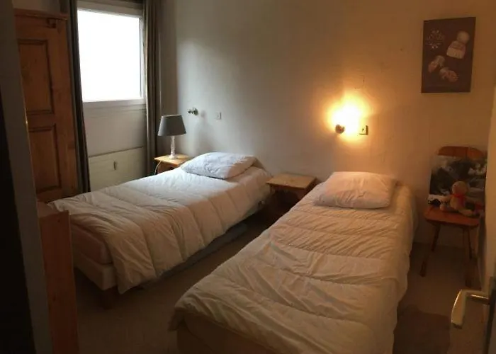 Appartement Proche Village Et Remontees Mecaniques