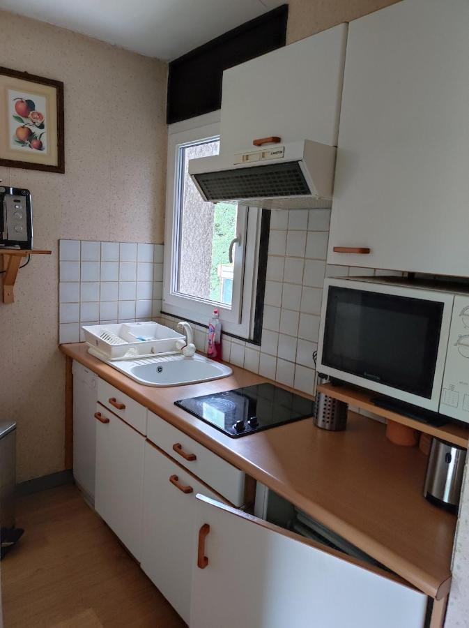 Proche Village Et Remontees Mecaniques Apartment Saint-Gervais-les-Bains