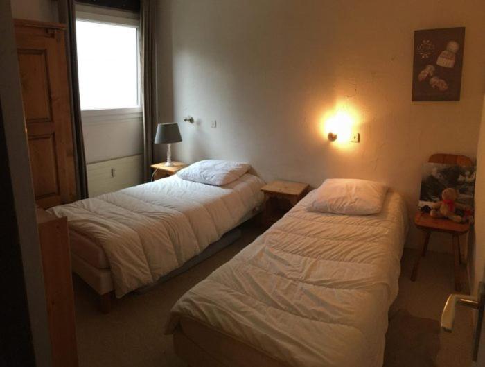 Apartment Proche Village Et Remontees Mecaniques